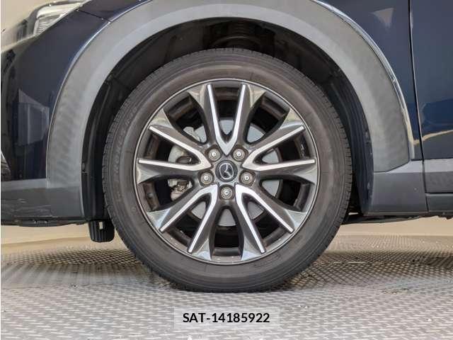Mazda CX-3 2016-02 8411867-26