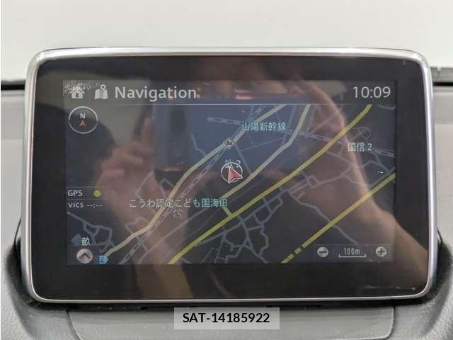 Mazda CX-3 2016-02 8411867-8