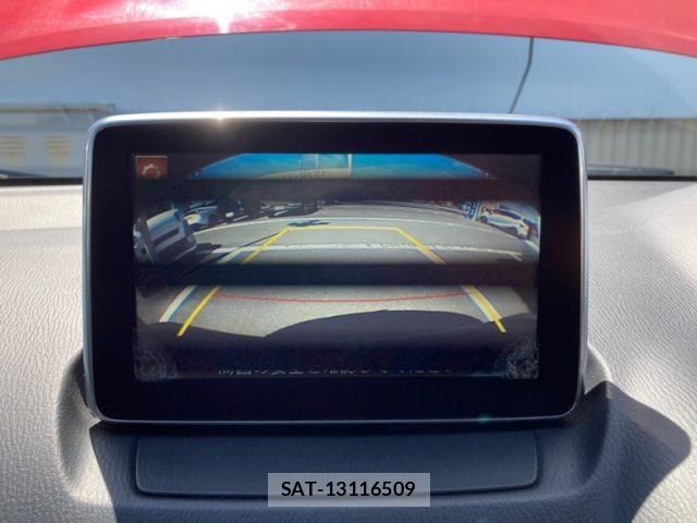 Mazda CX-3 2016-09 8411865-16