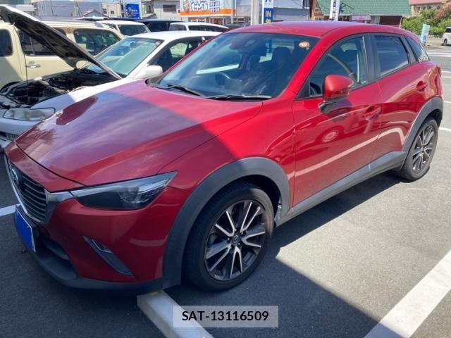 Mazda CX-3 2016-09 8411865-1
