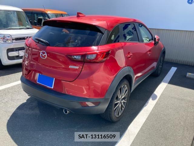 Mazda CX-3 2016-09 8411865-2