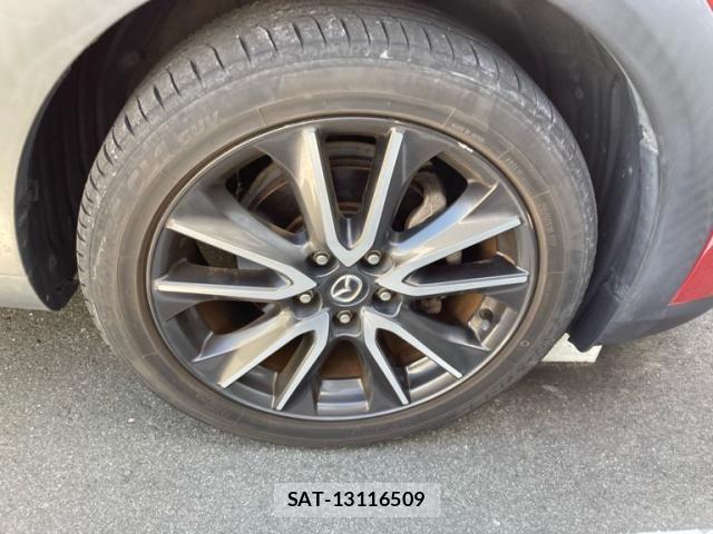 Mazda CX-3 2016-09 8411865-4