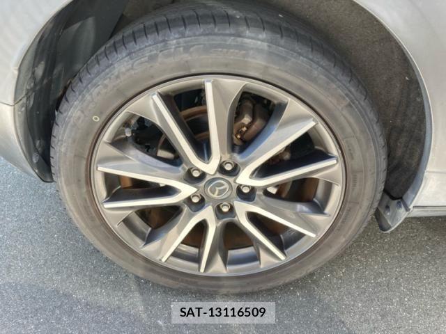 Mazda CX-3 2016-09 8411865-5