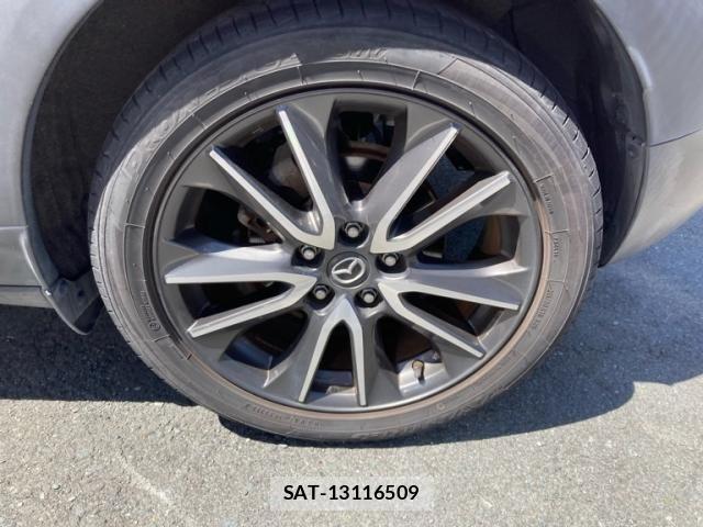 Mazda CX-3 2016-09 8411865-6