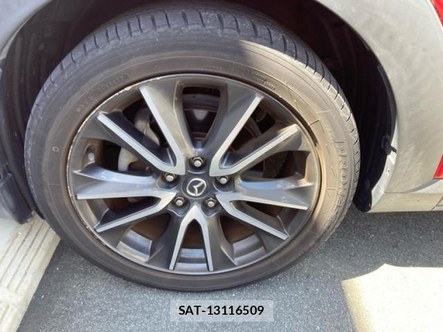 Mazda CX-3 2016-09 8411865-7