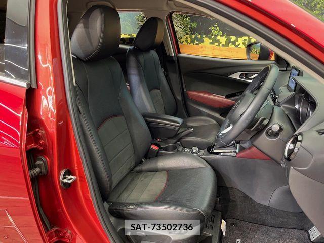 Mazda CX-3 2017-11 8457270-11