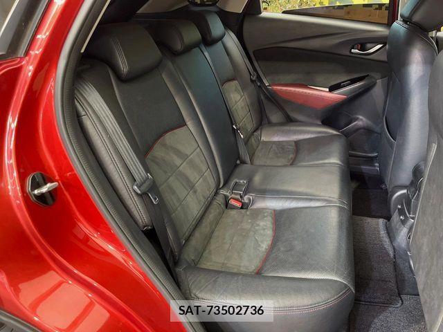 Mazda CX-3 2017-11 8457270-12