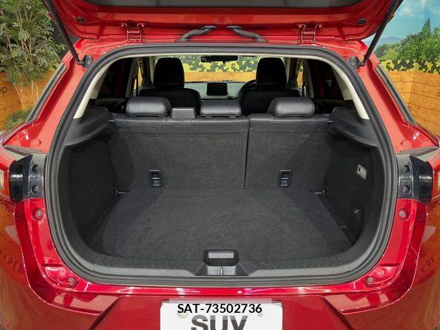 Mazda CX-3 2017-11 8457270-13