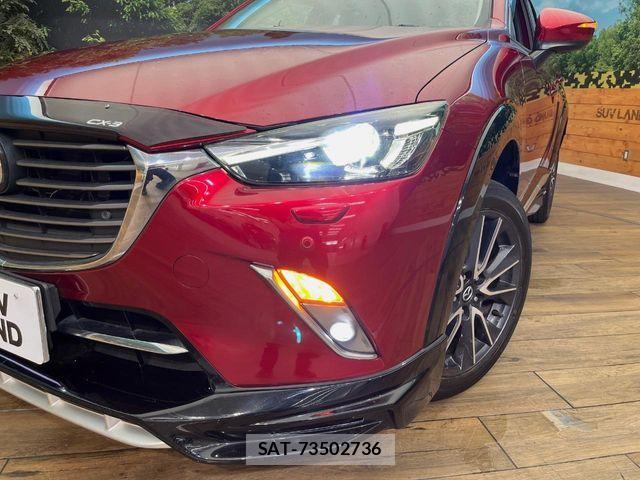Mazda CX-3 2017-11 8457270-14
