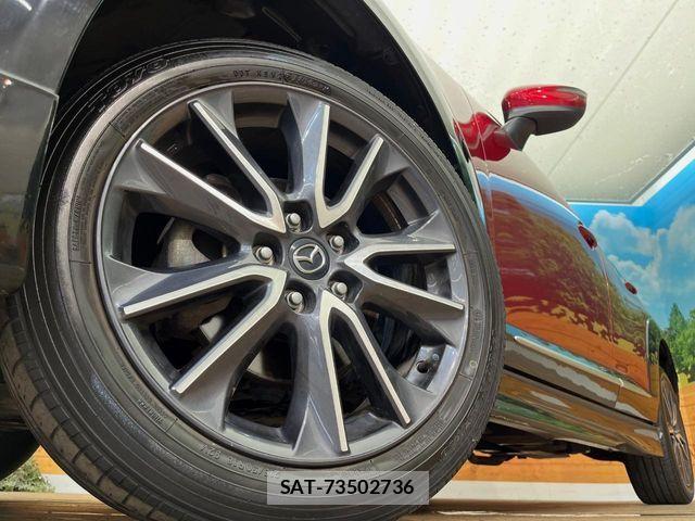 Mazda CX-3 2017-11 8457270-15
