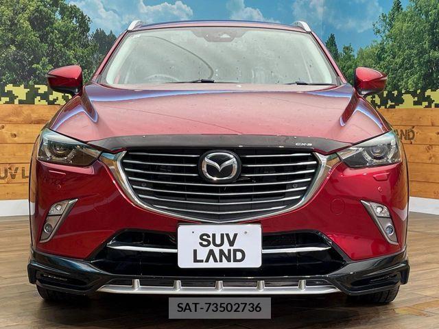 Mazda CX-3 2017-11 8457270-16