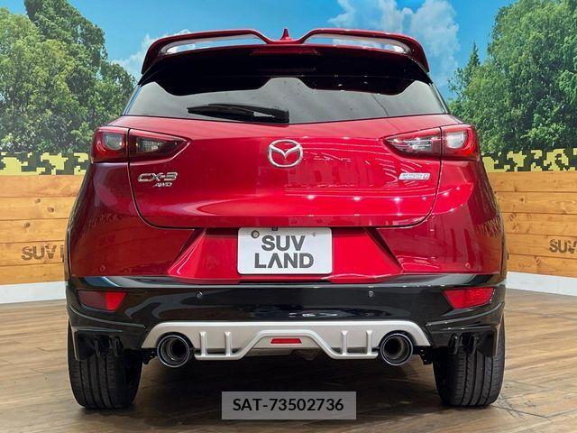 Mazda CX-3 2017-11 8457270-17