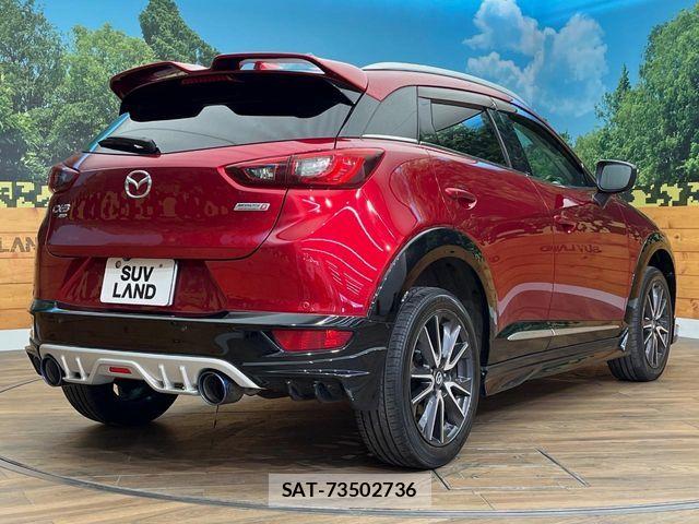 Mazda CX-3 2017-11 8457270-19