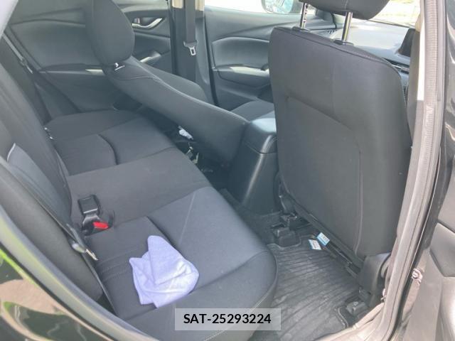 Mazda CX-3 2018-09 8457271-10