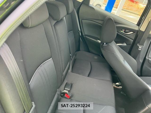 Mazda CX-3 2018-09 8457271-11