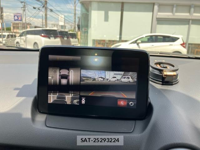 Mazda CX-3 2018-09 8457271-15