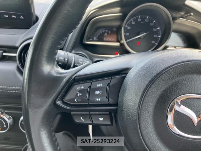 Mazda CX-3 2018-09 8457271-18