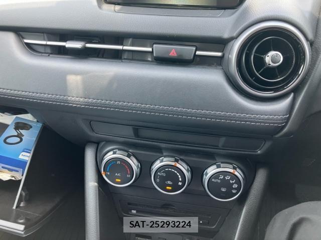 Mazda CX-3 2018-09 8457271-19