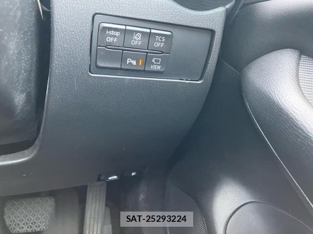 Mazda CX-3 2018-09 8457271-21