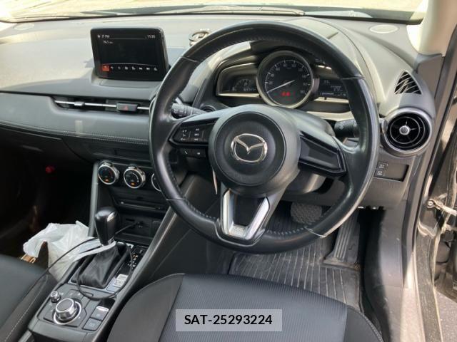 Mazda CX-3 2018-09 8457271-22