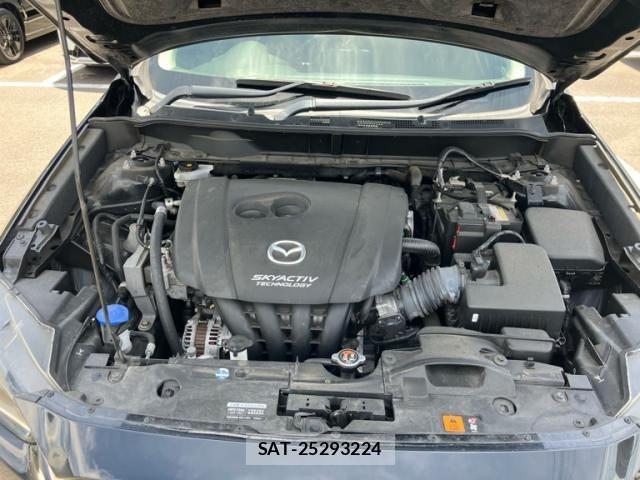Mazda CX-3 2018-09 8457271-23