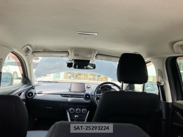 Mazda CX-3 2018-09 8457271-24