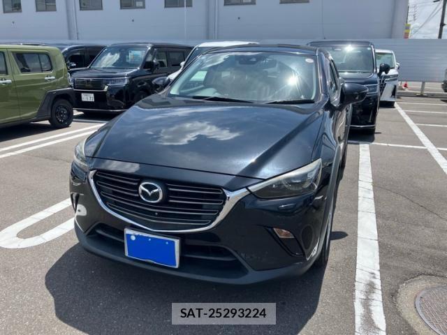 Mazda CX-3 2018-09 8457271-2
