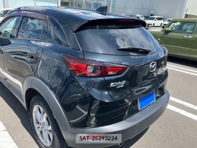 Mazda CX-3 2018-09 8457271-3