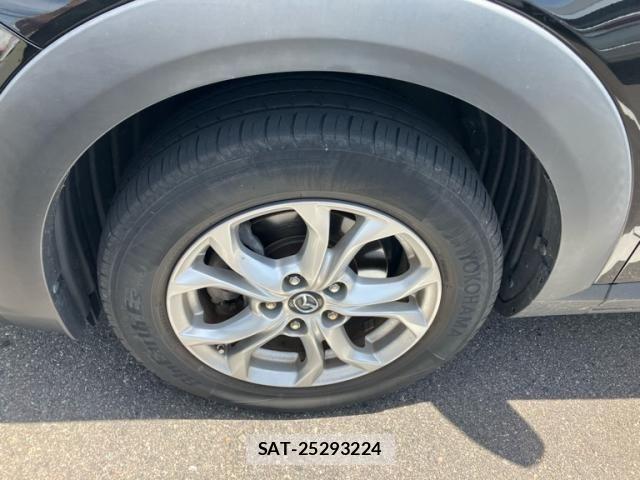 Mazda CX-3 2018-09 8457271-5