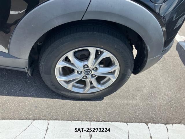 Mazda CX-3 2018-09 8457271-6