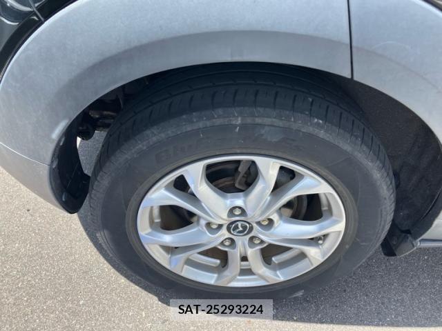 Mazda CX-3 2018-09 8457271-7