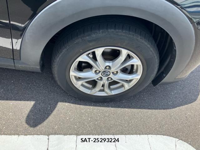 Mazda CX-3 2018-09 8457271-8