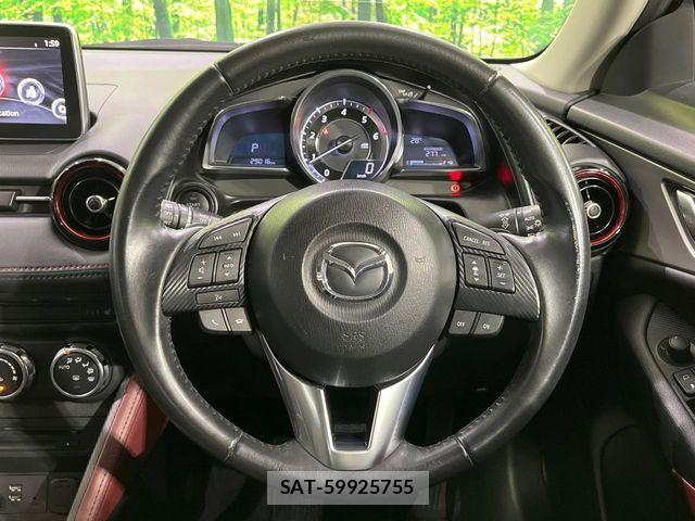 Mazda CX-3 2015-07 8457269-10