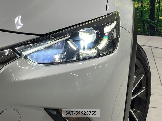 Mazda CX-3 2015-07 8457269-11