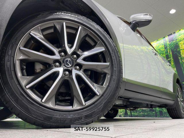 Mazda CX-3 2015-07 8457269-12