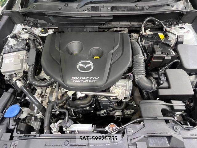Mazda CX-3 2015-07 8457269-17