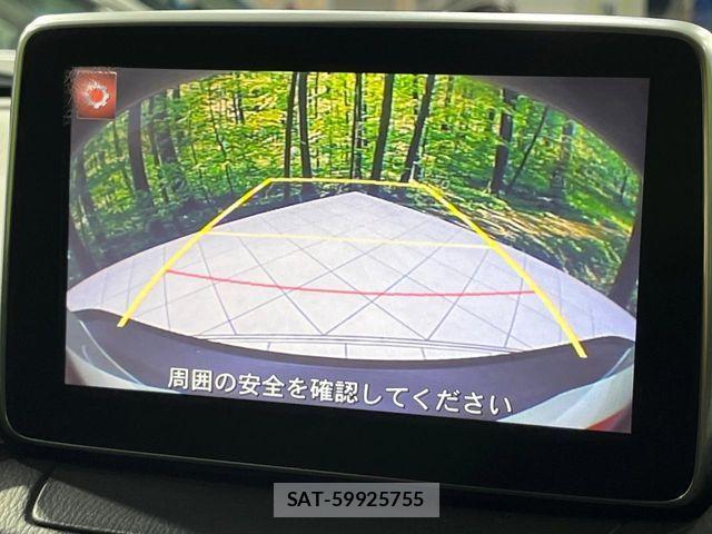 Mazda CX-3 2015-07 8457269-3