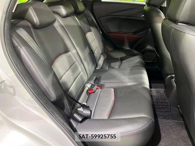 Mazda CX-3 2015-07 8457269-8