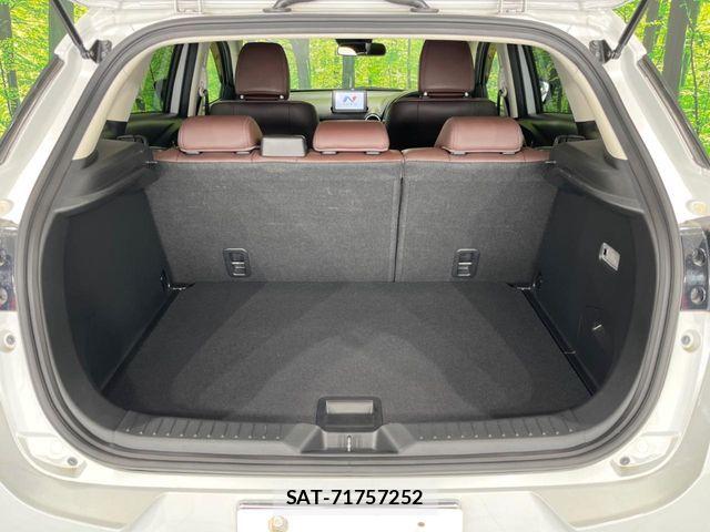 Mazda CX-3 2016-11 8524207-10