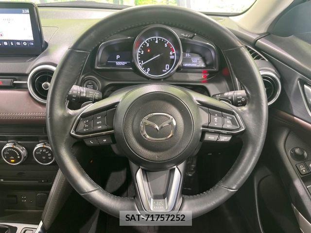 Mazda CX-3 2016-11 8524207-11