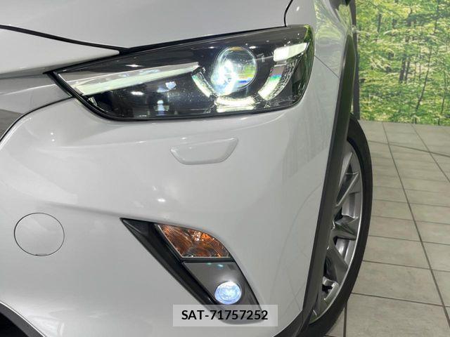 Mazda CX-3 2016-11 8524207-12