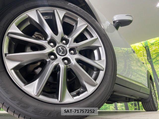 Mazda CX-3 2016-11 8524207-13