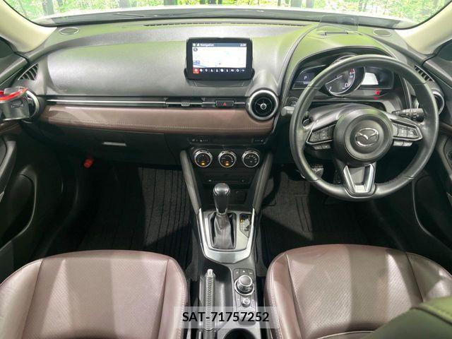 Mazda CX-3 2016-11 8524207-1