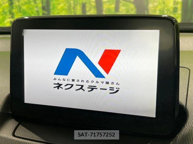 Mazda CX-3 2016-11 8524207-2