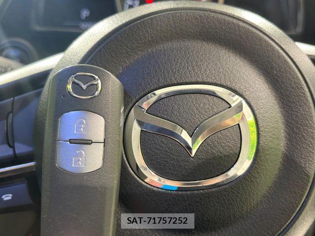 Mazda CX-3 2016-11 8524207-5