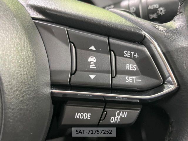 Mazda CX-3 2016-11 8524207-6
