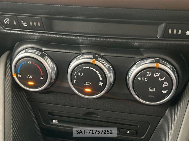 Mazda CX-3 2016-11 8524207-7
