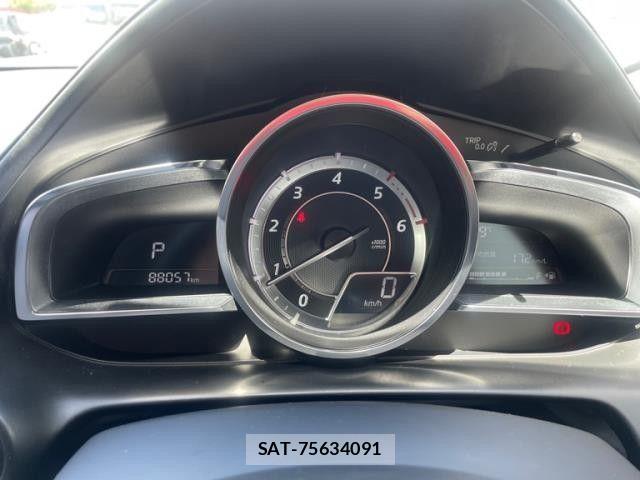 Mazda CX-3 2016-07 8561605-1