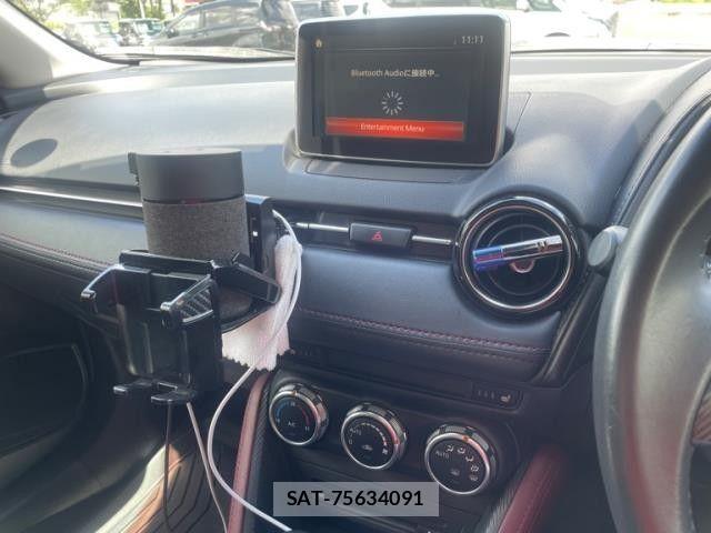 Mazda CX-3 2016-07 8561605-3