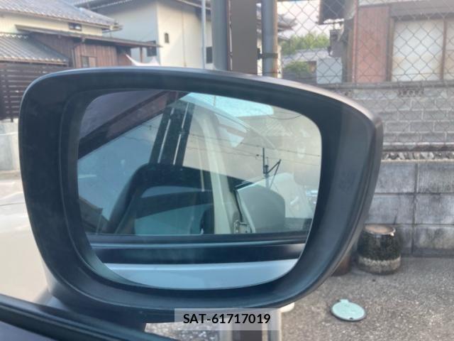 Mazda CX-3 2016-05 8561608-9